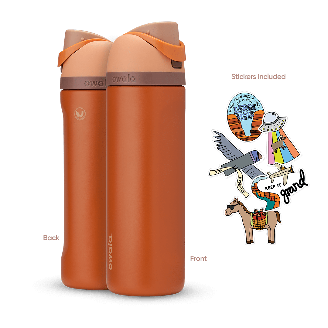 Great American Road Trip